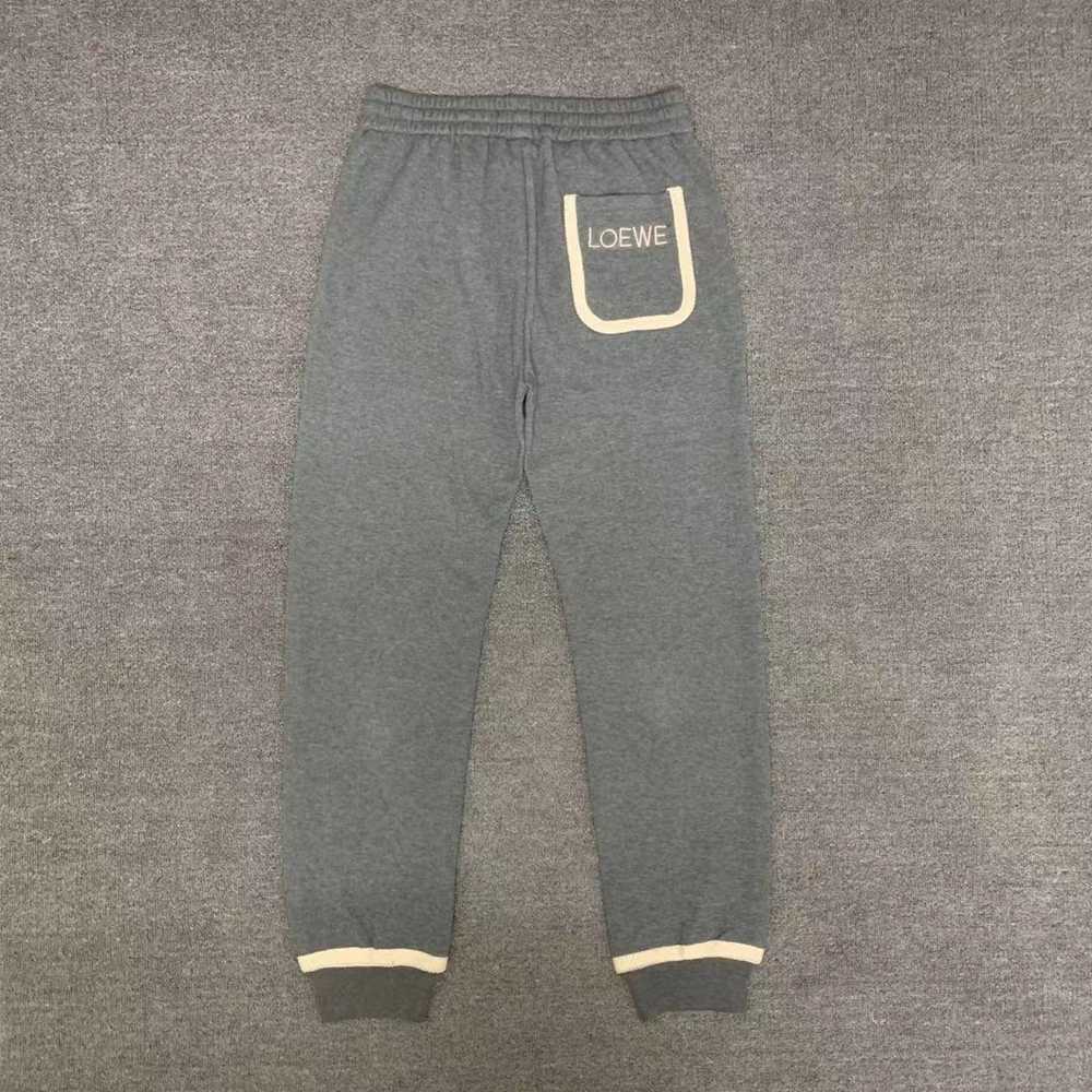 Loe-we Trousers 152D